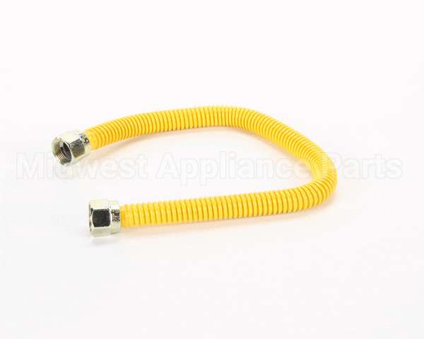 60128015 Pitco Tbg,Flex W/Fittings 22 Gas