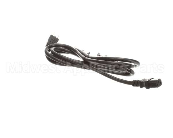 60128501-C Pitco Cord,Nema5-15P/Iec320 16-3 96