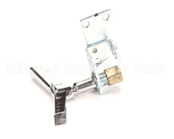 60128804 Pitco Plt,Rvs Standing Nat 2.67 Hood