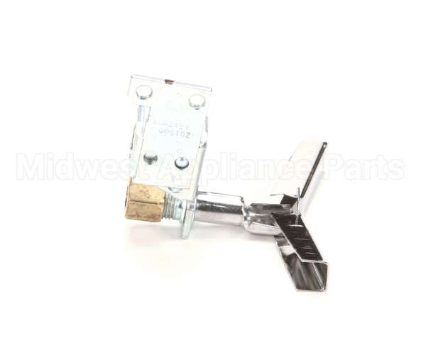 60128804 Pitco Plt,Rvs Standing Nat 2.67 Hood