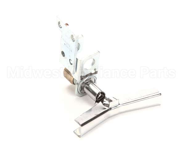 60128804 Pitco Plt,Rvs Standing Nat 2.67 Hood
