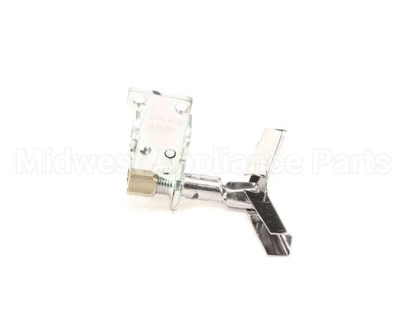 60128805 Pitco Plt,Rvs Standing Lp 2.67 Hood