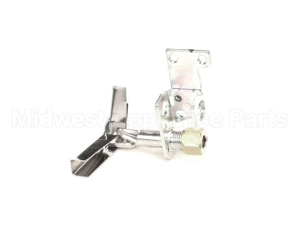 60128805 Pitco Plt,Rvs Standing Lp 2.67 Hood