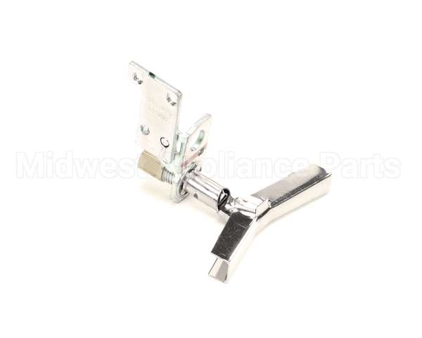 60128805 Pitco Plt,Rvs Standing Lp 2.67 Hood