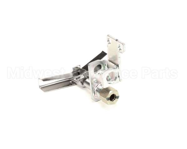 60128805 Pitco Plt,Rvs Standing Lp 2.67 Hood