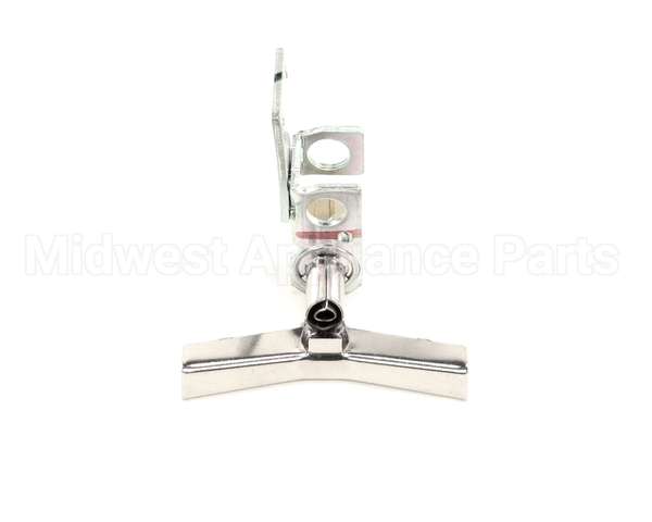 60128805 Pitco Plt,Rvs Standing Lp 2.67 Hood