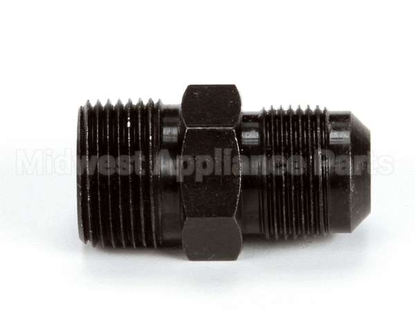 60129901 Pitco Fitting,Adapter Male Flare 45 X Mpt