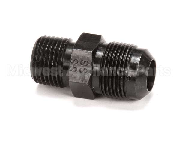 60129902 Pitco Fitting,Adapter Male Flare 45Xmpt1/2
