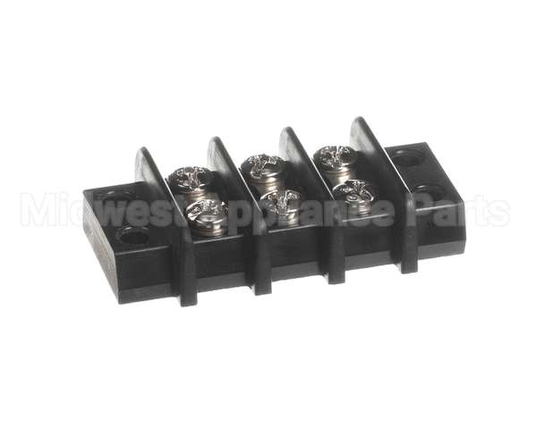 6013 Doughpro Proluxe Terminal Block #3 Double Bc232