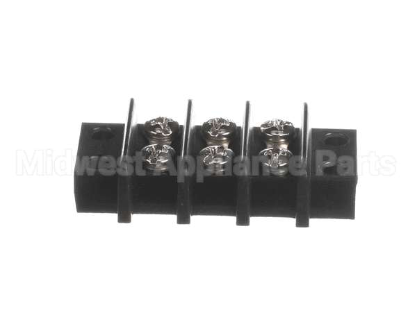 6013 Doughpro Proluxe Terminal Block #3 Double Bc232