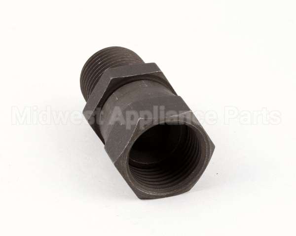 60130101 Pitco Fitting,Adapter 37.5 Fl Swivelx 1/2Mpt