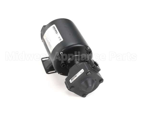 60130802 Pitco Pump,8Gpm Assembly .3Hp 240V 50Hz