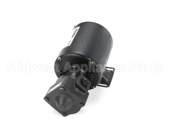 60130802 Pitco Pump,8Gpm Assembly .3Hp 240V 50Hz