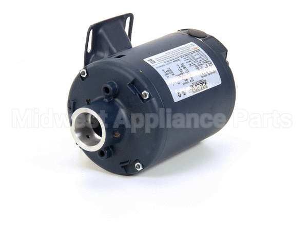 60130803 Pitco Pump,8Gpm Mot.3Hp 115/220 50/60