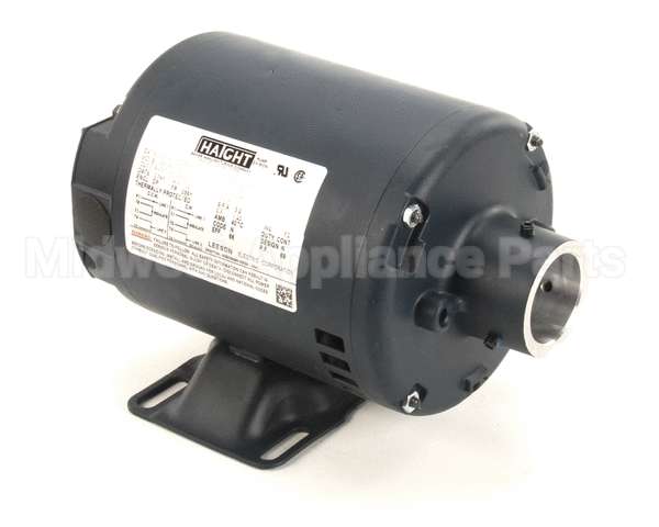 60130804 Pitco Pump,8Gpm Mot .3Hp 240V 50Hz