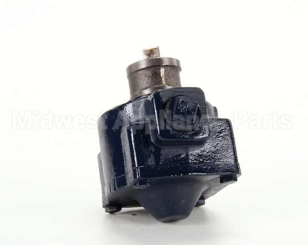 60130805 Pitco Pump,8Gpm Pump Only