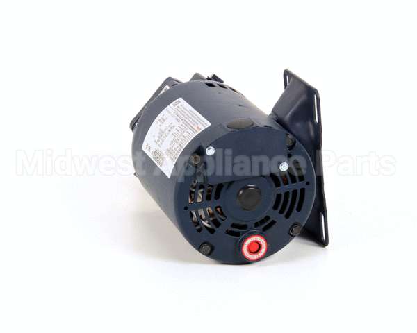 60130806 Pitco Pump,5 Gpm Assembly .3Hp 115/220V