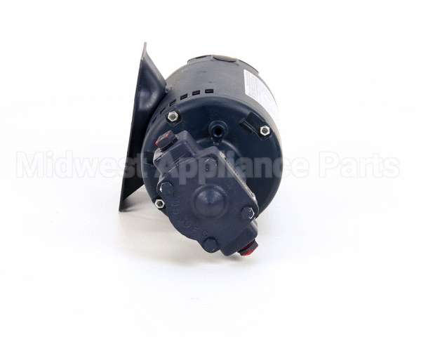 60130806 Pitco Pump,5 Gpm Assembly .3Hp 115/220V