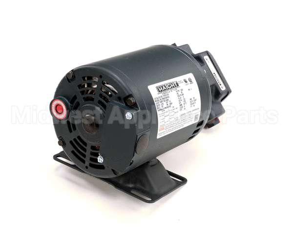60130807 Pitco Pump,5 Gpm W/Mot 1/3Hp 240V