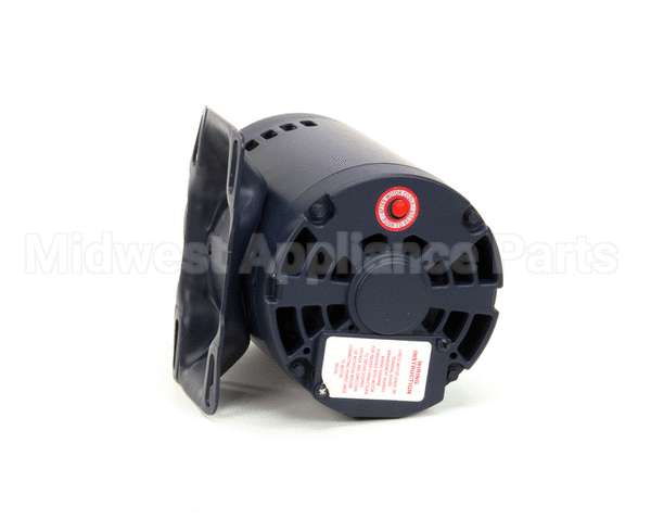 60130809 Pitco Motor,1/3Hp 104/208V 50/60