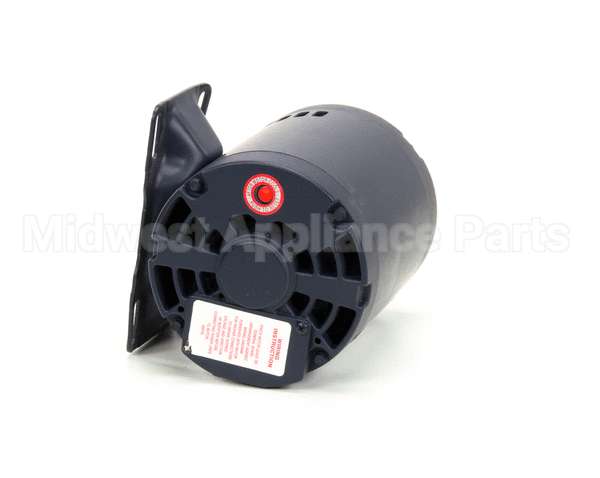 60130809 Pitco Motor,1/3Hp 104/208V 50/60