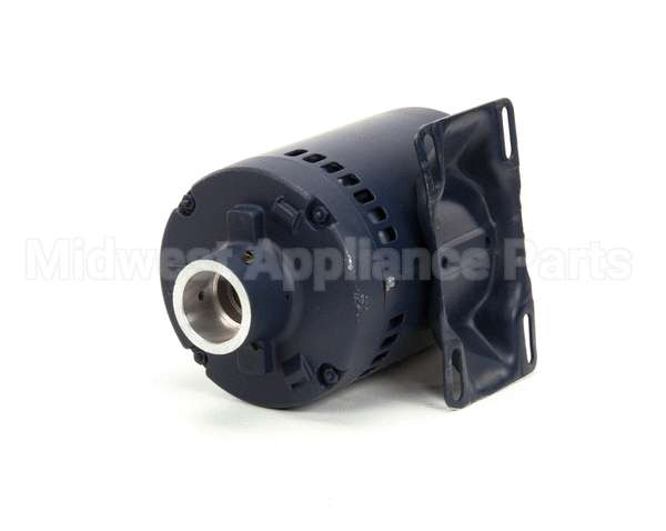 60130809 Pitco Motor,1/3Hp 104/208V 50/60