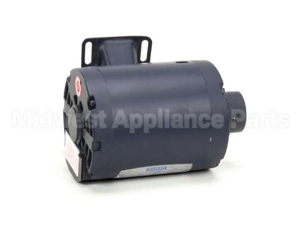 60130809 Pitco Motor,1/3Hp 104/208V 50/60