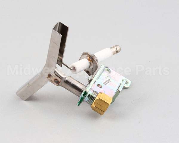 60130905 Pitco Plt,Inline Ei Nat 2.98