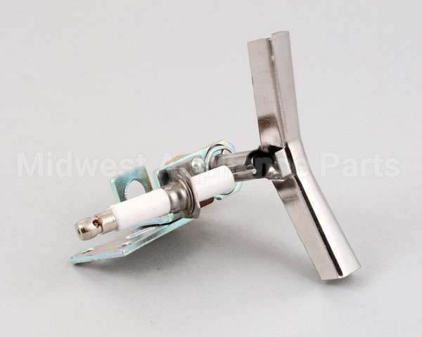 60130905 Pitco Plt,Inline Ei Nat 2.98