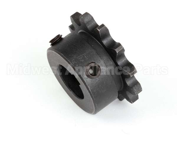 60131 Middleby Sprocket,#35-12T-5/8 Bore