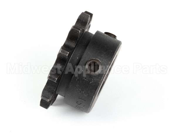 60131 Middleby Sprocket,#35-12T-5/8 Bore