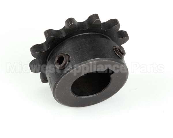 60131 Middleby Sprocket,#35-12T-5/8 Bore