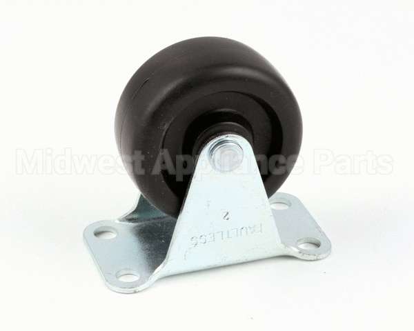 60131401 Pitco Caster,Rigid 2.5