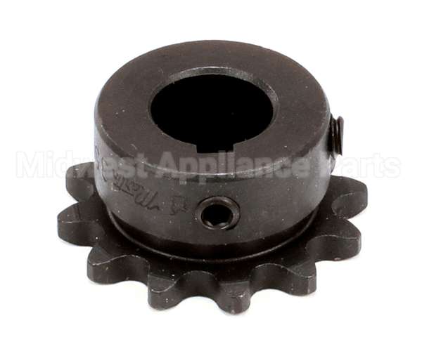 60131C Middleby Sprocket 5/8 Bore 12 Tooth
