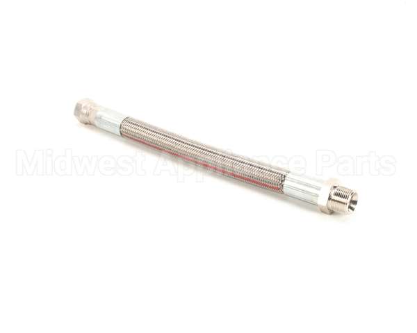 60132201 Pitco Hose,Ptfe F Swivel X Mpt 14