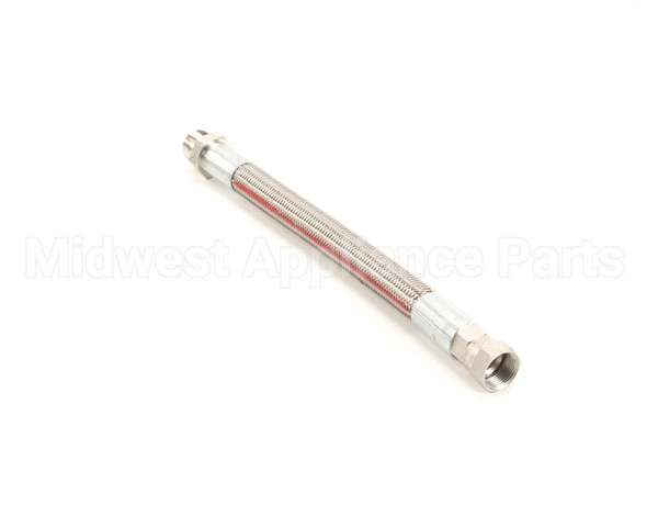 60132201 Pitco Hose,Ptfe F Swivel X Mpt 14