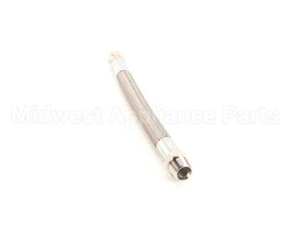 60132201 Pitco Hose,Ptfe F Swivel X Mpt 14