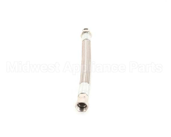 60132201 Pitco Hose,Ptfe F Swivel X Mpt 14
