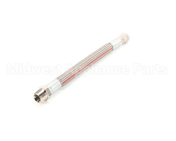 60132201 Pitco Hose,Ptfe F Swivel X Mpt 14