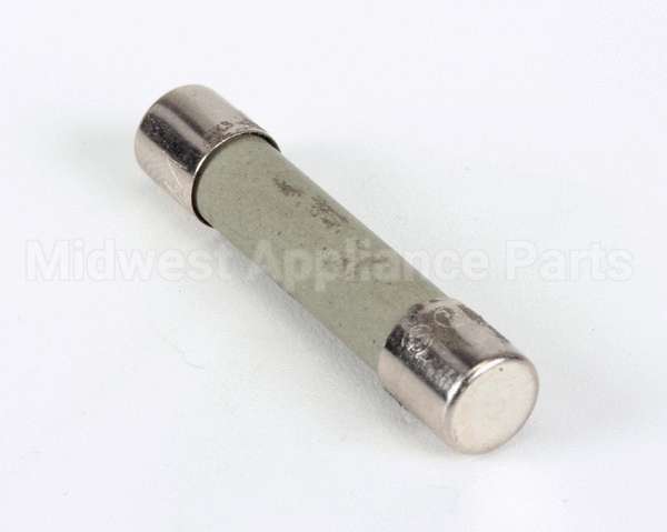 60132703 Pitco Fuse,Ceram 2.5A Fa .25X1.25