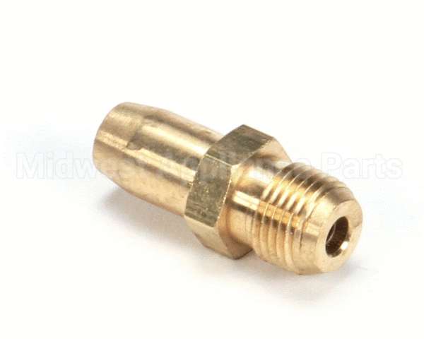 60132801 Pitco Fitting,Test Pressure Plug 1/8-27