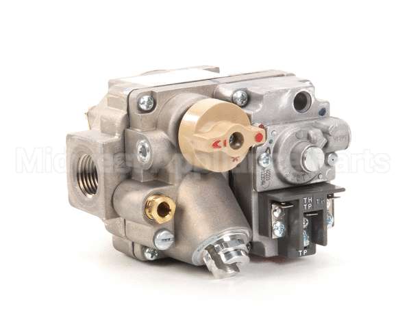 60132901 Pitco Valve,Gas U7000 Mvrl Ce Nat
