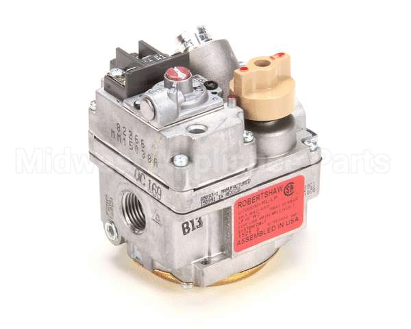 60132902 Pitco Valve,Gas U7000 Mvrl Ce Lp