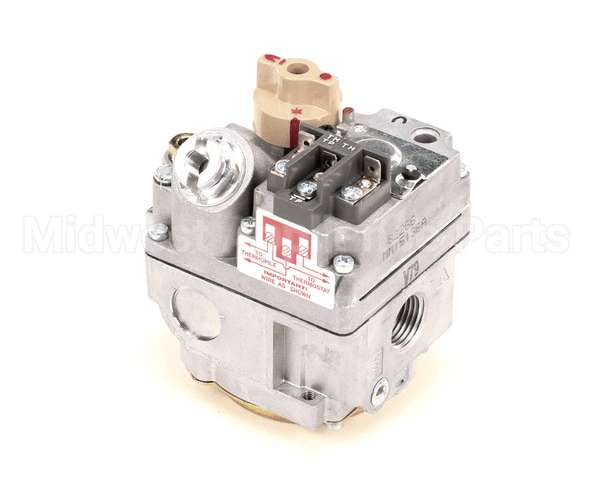 60132903 Pitco Valve,Gas U7000 Mvl Ce Unreg