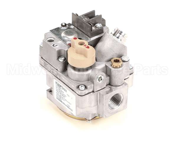 60132903 Pitco Valve,Gas U7000 Mvl Ce Unreg