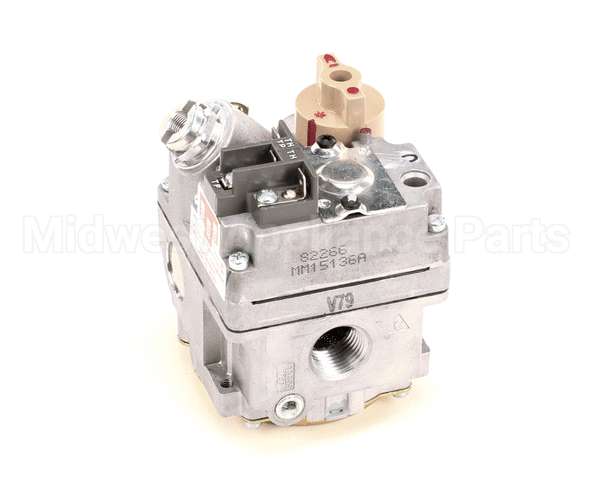 60132903 Pitco Valve,Gas U7000 Mvl Ce Unreg