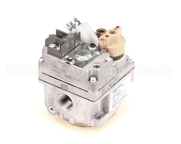 60132903 Pitco Valve,Gas U7000 Mvl Ce Unreg