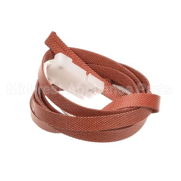 60133504 Compatible Pitco Htr, Tape 50W 240V 1/2 X 72