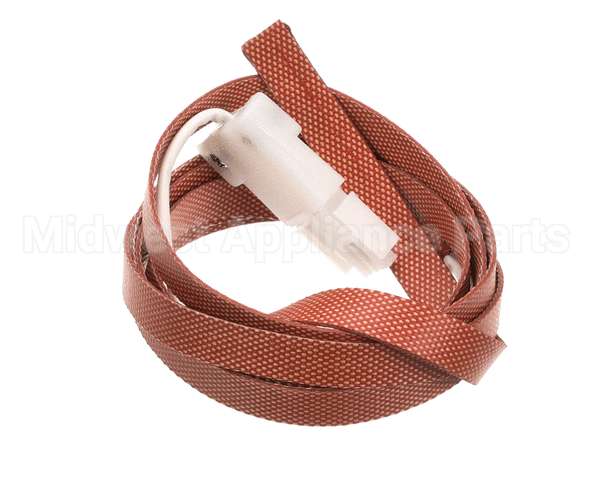 60133504 Pitco Heater,Tape 50W 240V 1/2 X 72