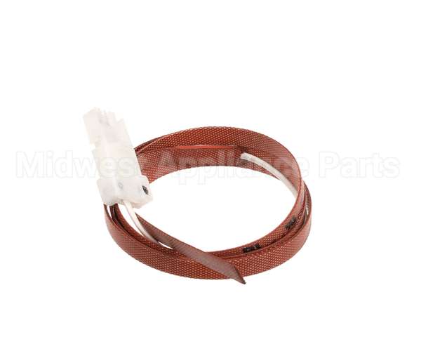 60133506 Pitco Heater,Tape 33W 240V 1/2 X 48